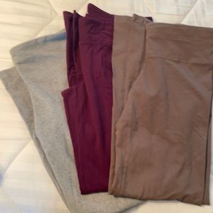 Athleta Leggings